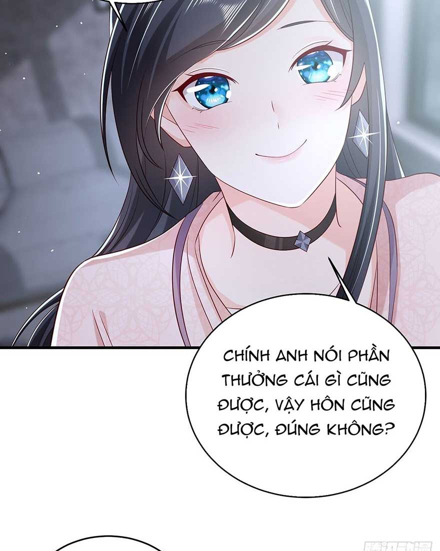 Tần Tưởng Thịnh Gả Cho Anh Chapter 12 - Trang 21