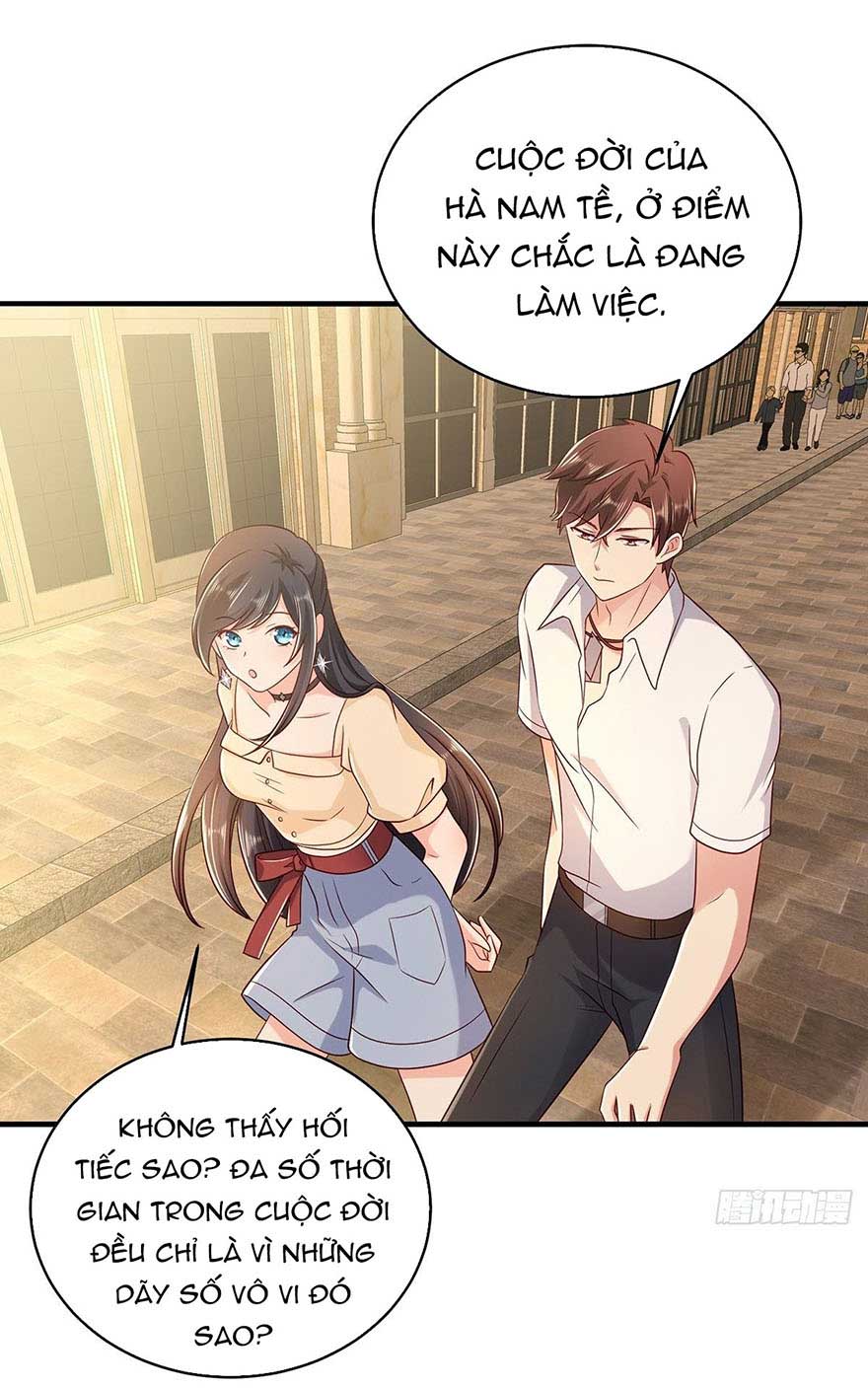 Tần Tưởng Thịnh Gả Cho Anh Chapter 12 - Trang 39