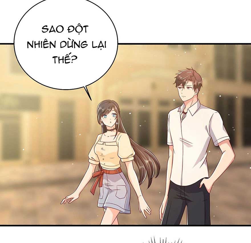 Tần Tưởng Thịnh Gả Cho Anh Chapter 12 - Trang 42