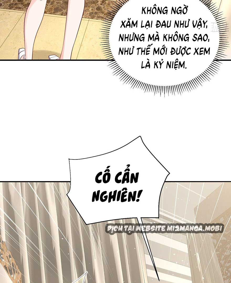 Tần Tưởng Thịnh Gả Cho Anh Chapter 13 - Trang 15