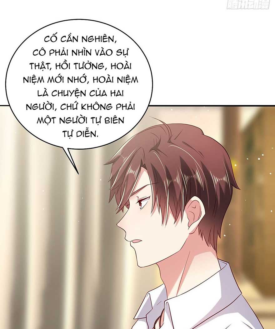 Tần Tưởng Thịnh Gả Cho Anh Chapter 13 - Trang 22