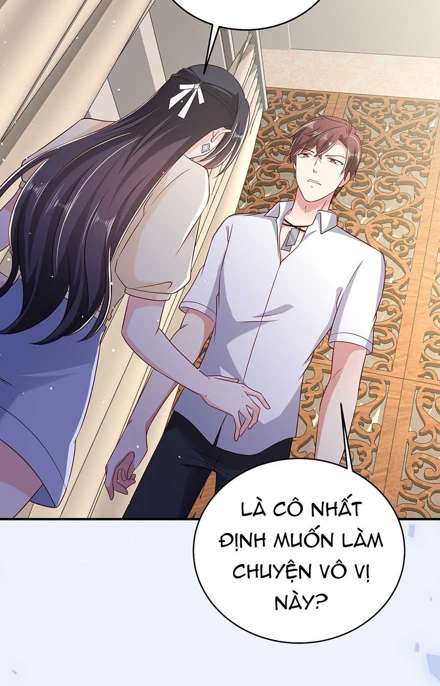 Tần Tưởng Thịnh Gả Cho Anh Chapter 13 - Trang 24