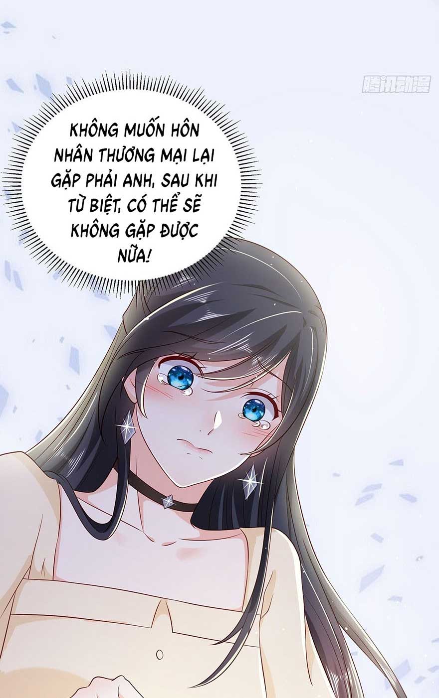 Tần Tưởng Thịnh Gả Cho Anh Chapter 13 - Trang 25