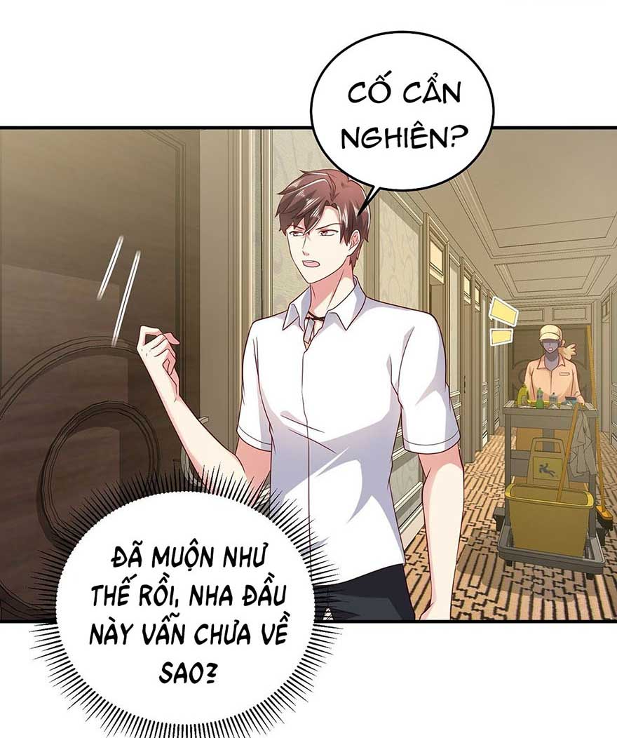 Tần Tưởng Thịnh Gả Cho Anh Chapter 13 - Trang 35