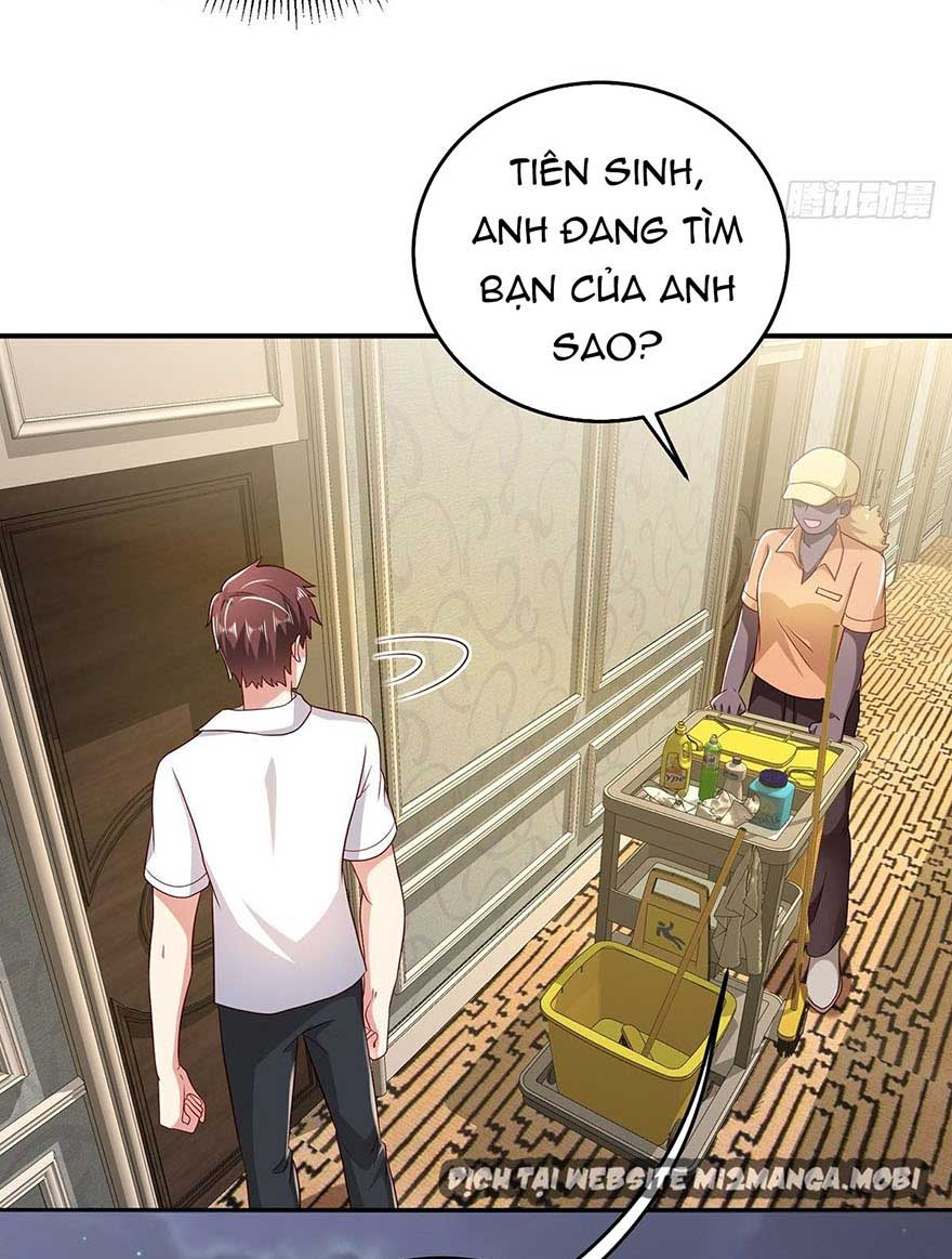 Tần Tưởng Thịnh Gả Cho Anh Chapter 13 - Trang 36