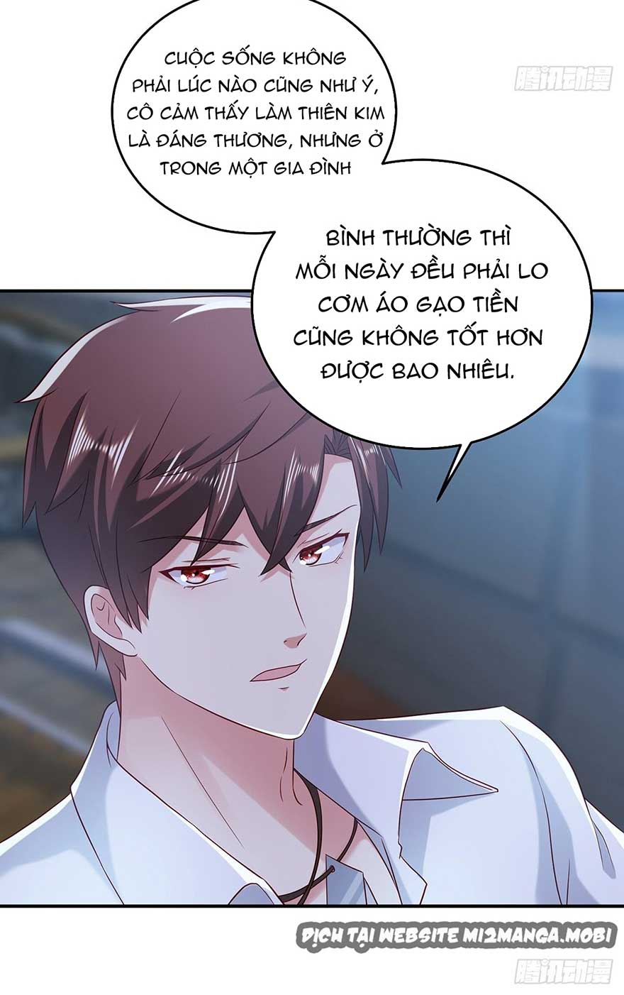 Tần Tưởng Thịnh Gả Cho Anh Chapter 14 - Trang 14