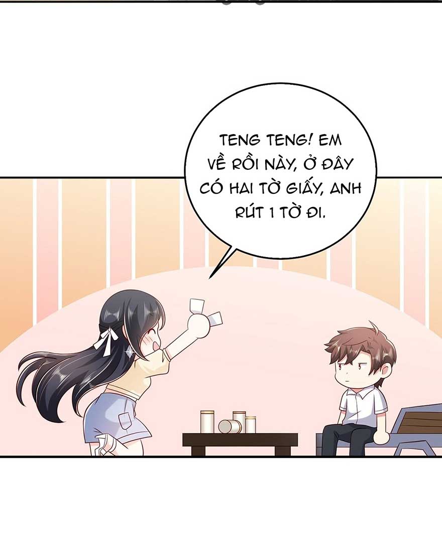 Tần Tưởng Thịnh Gả Cho Anh Chapter 14 - Trang 19