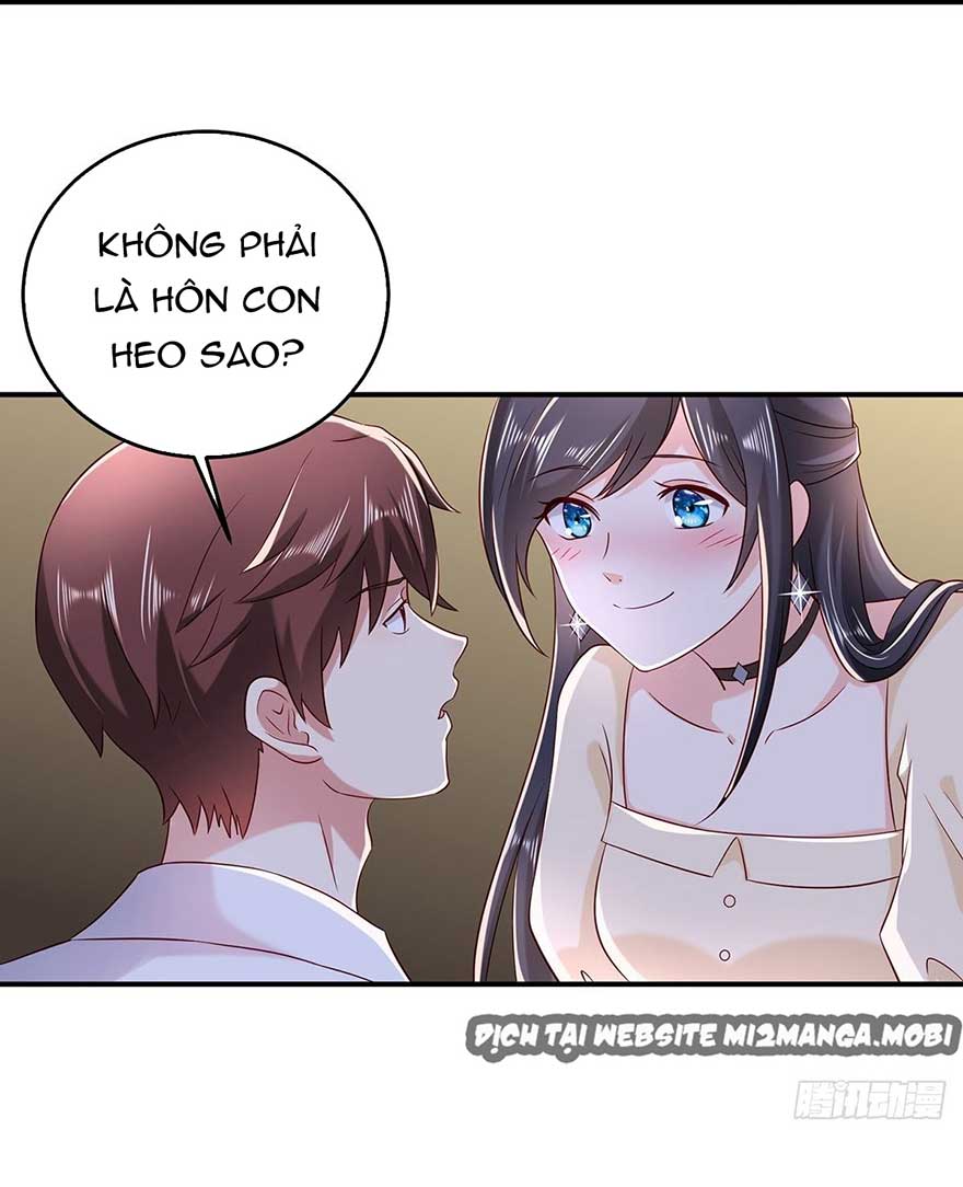 Tần Tưởng Thịnh Gả Cho Anh Chapter 14 - Trang 27