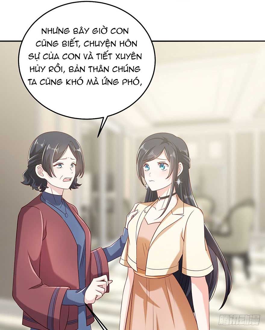 Tần Tưởng Thịnh Gả Cho Anh Chapter 15 - Trang 10