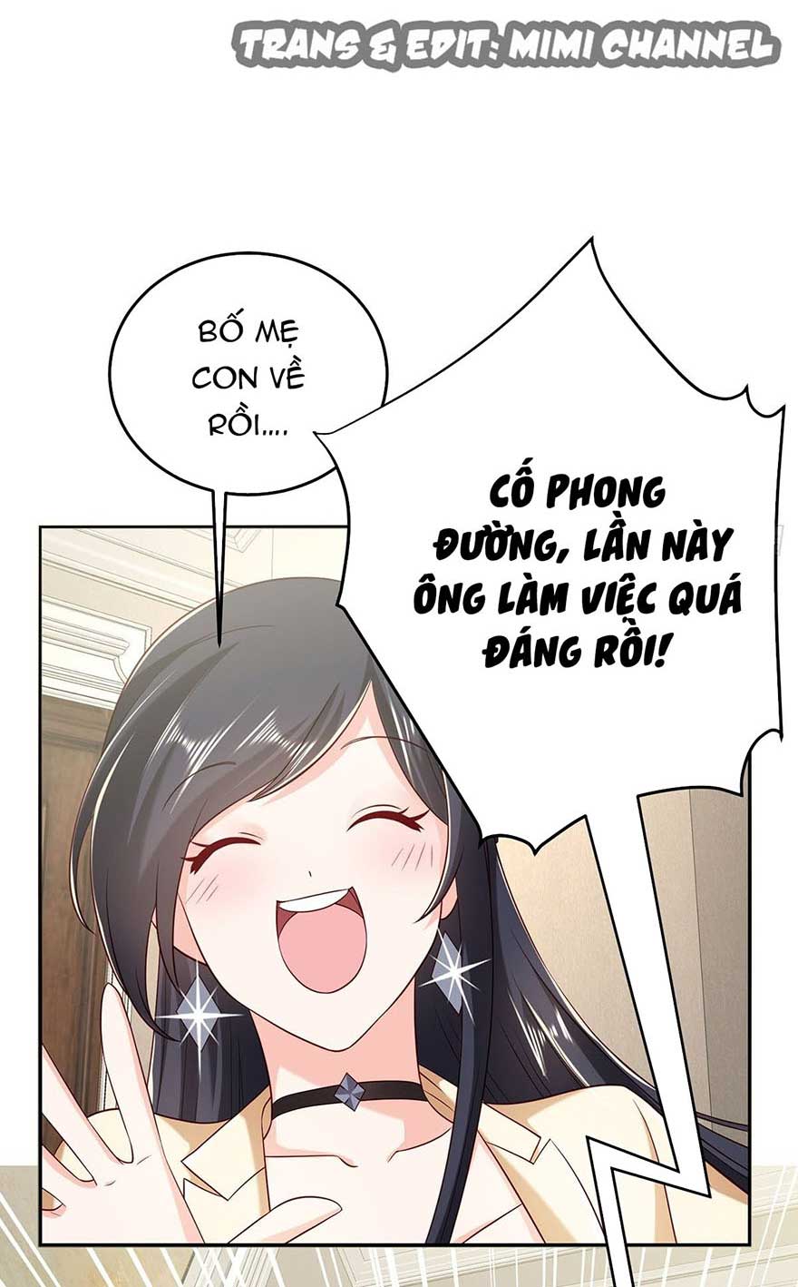 Tần Tưởng Thịnh Gả Cho Anh Chapter 15 - Trang 3