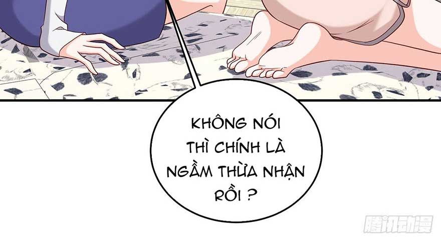 Tần Tưởng Thịnh Gả Cho Anh Chapter 16 - Trang 5