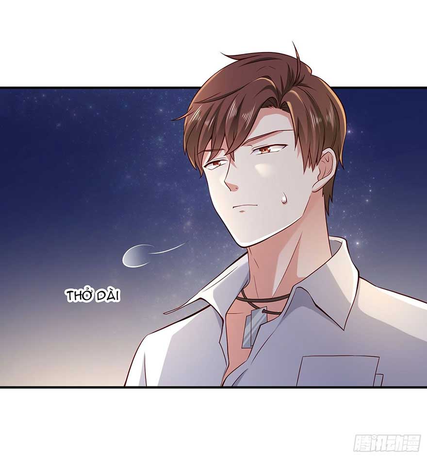 Tần Tưởng Thịnh Gả Cho Anh Chapter 3 - Trang 12