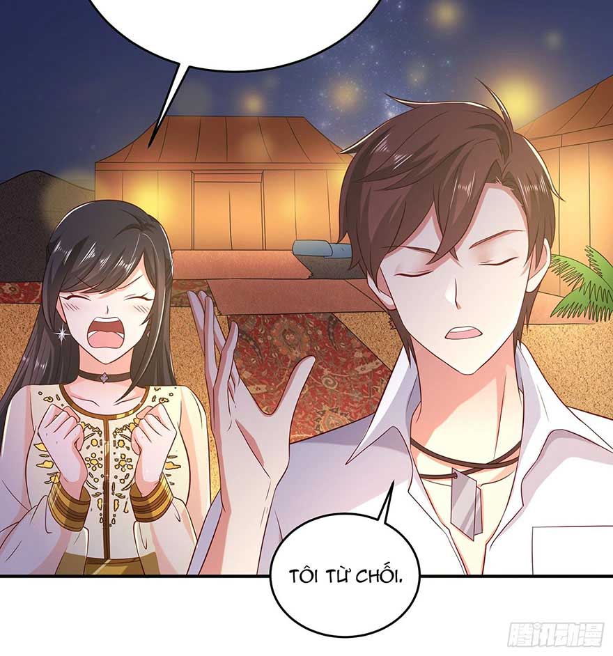 Tần Tưởng Thịnh Gả Cho Anh Chapter 3 - Trang 6