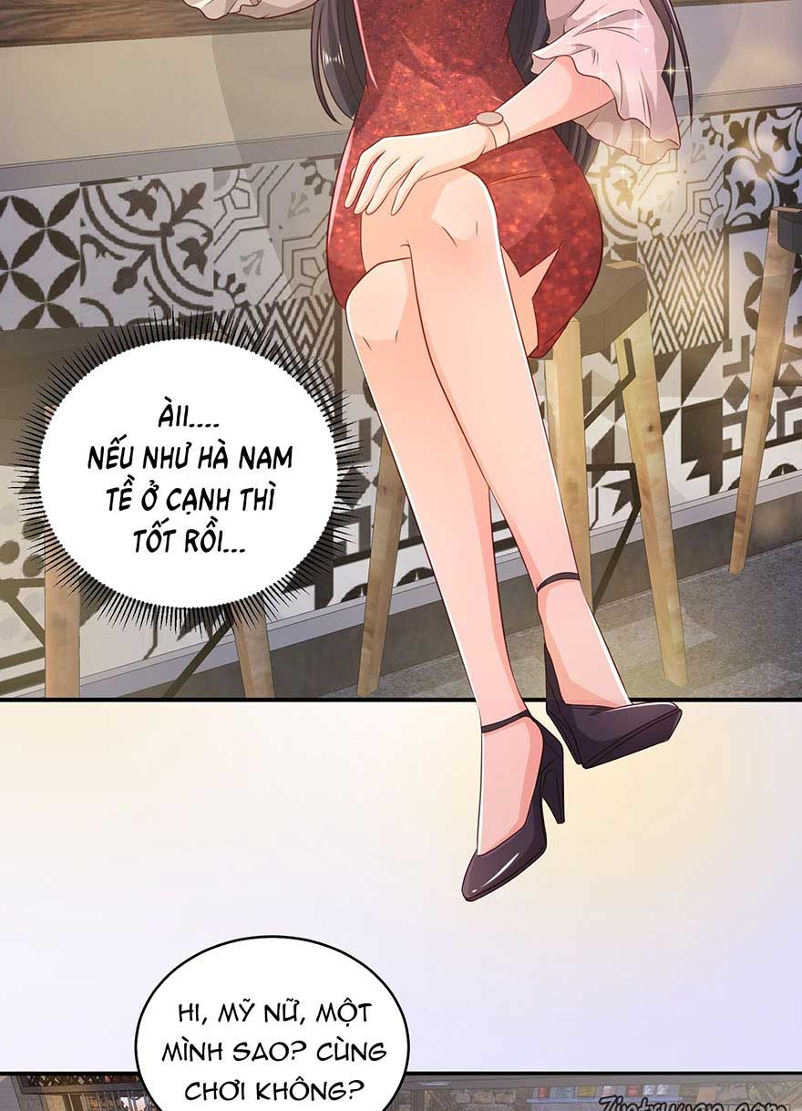 Tần Tưởng Thịnh Gả Cho Anh Chapter 4 - Trang 29