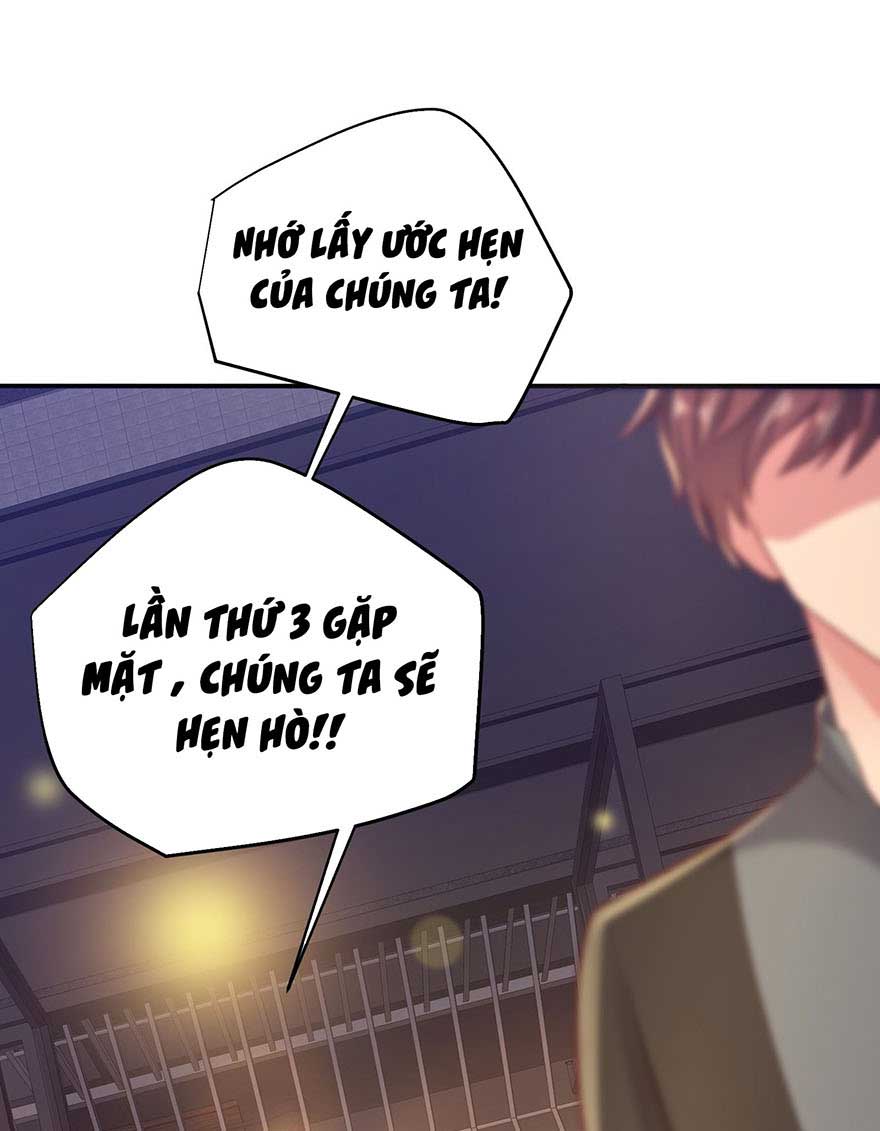 Tần Tưởng Thịnh Gả Cho Anh Chapter 5 - Trang 26