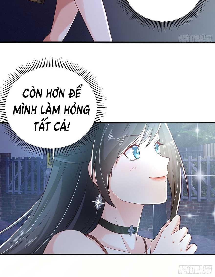 Tần Tưởng Thịnh Gả Cho Anh Chapter 5 - Trang 30