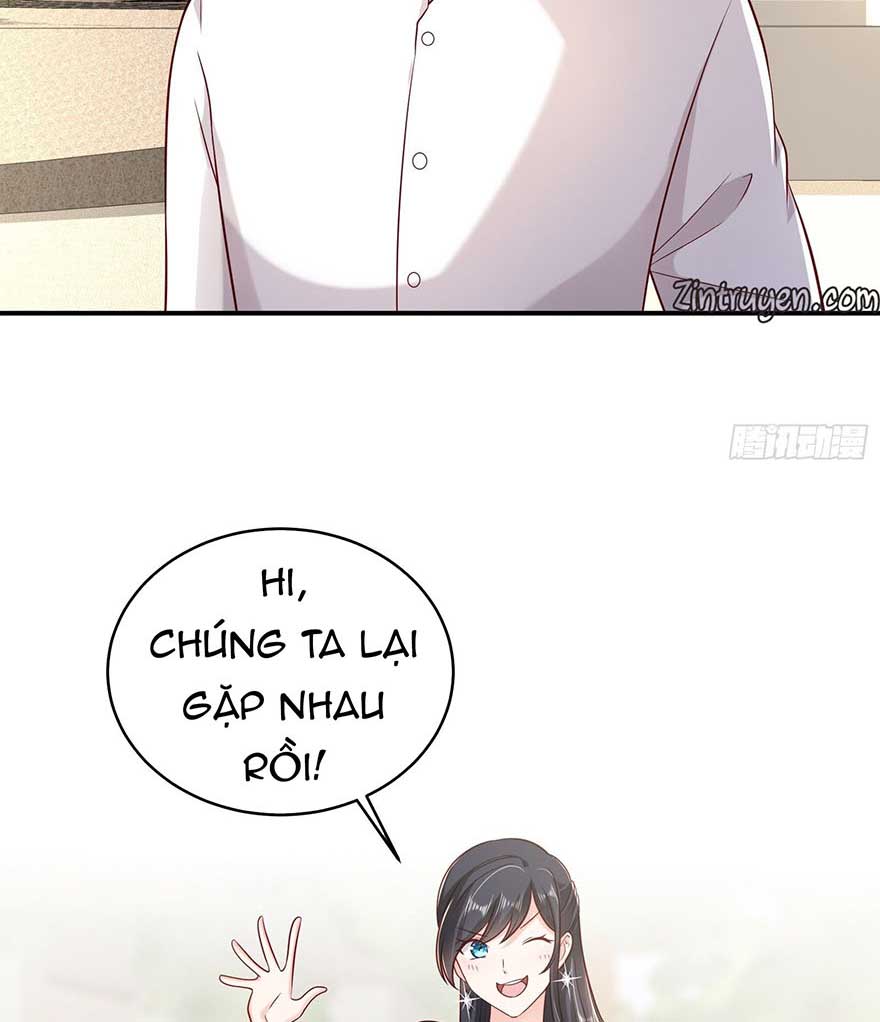 Tần Tưởng Thịnh Gả Cho Anh Chapter 5 - Trang 38