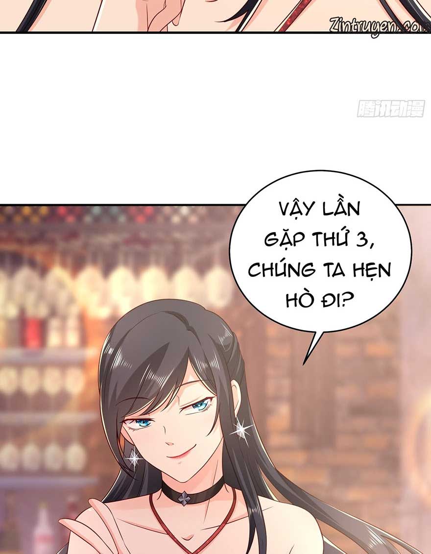 Tần Tưởng Thịnh Gả Cho Anh Chapter 5 - Trang 8