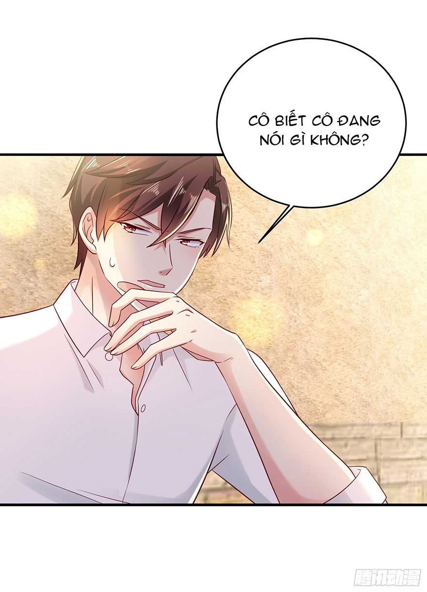 Tần Tưởng Thịnh Gả Cho Anh Chapter 6 - Trang 19