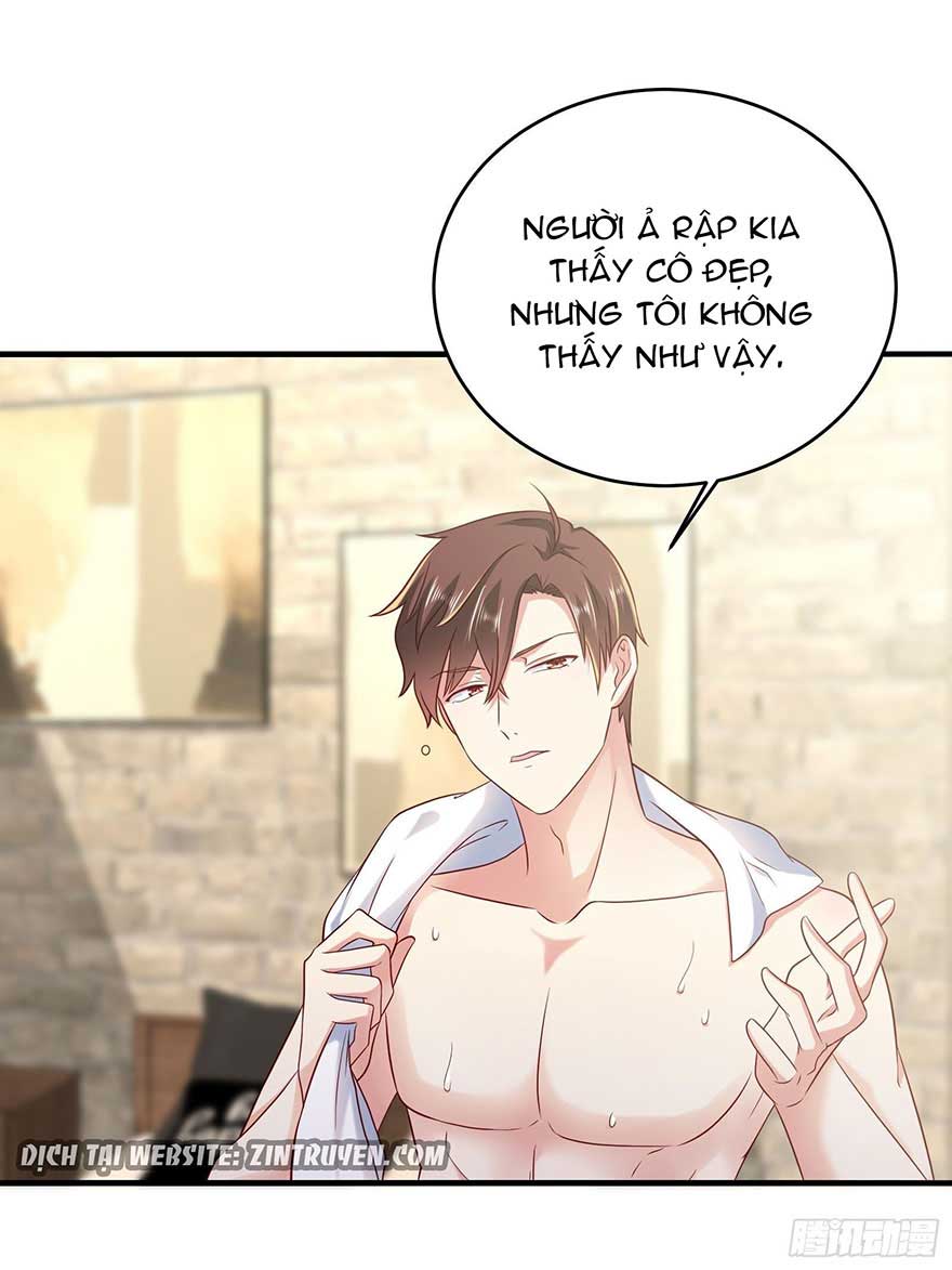 Tần Tưởng Thịnh Gả Cho Anh Chapter 6 - Trang 33