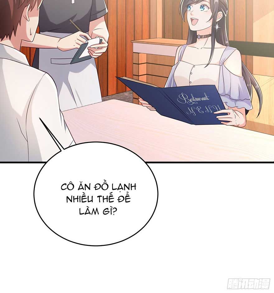 Tần Tưởng Thịnh Gả Cho Anh Chapter 7 - Trang 24