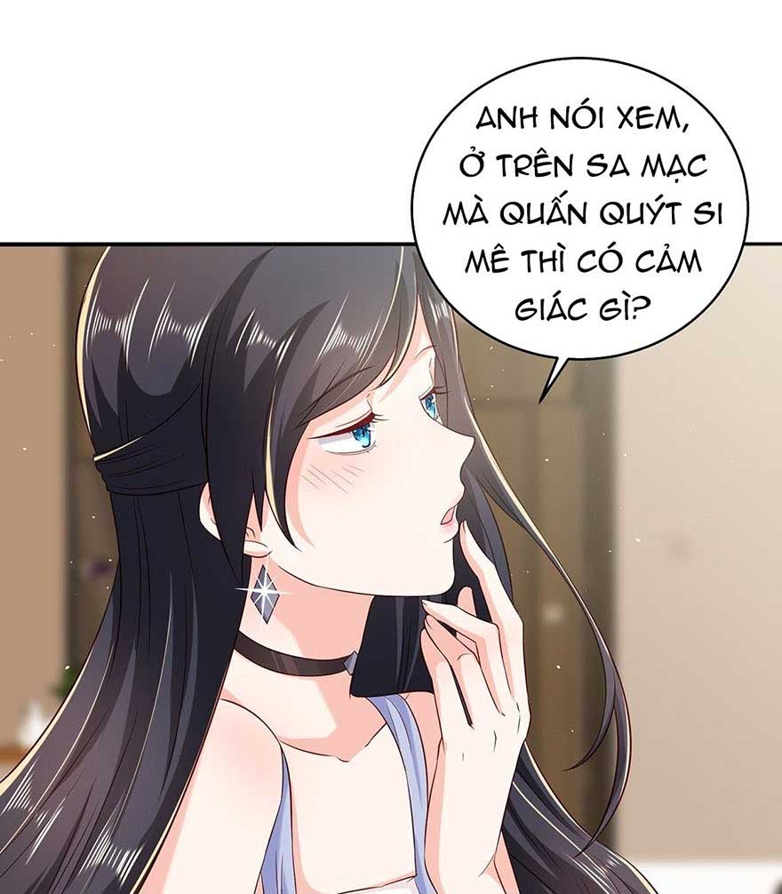 Tần Tưởng Thịnh Gả Cho Anh Chapter 8 - Trang 13