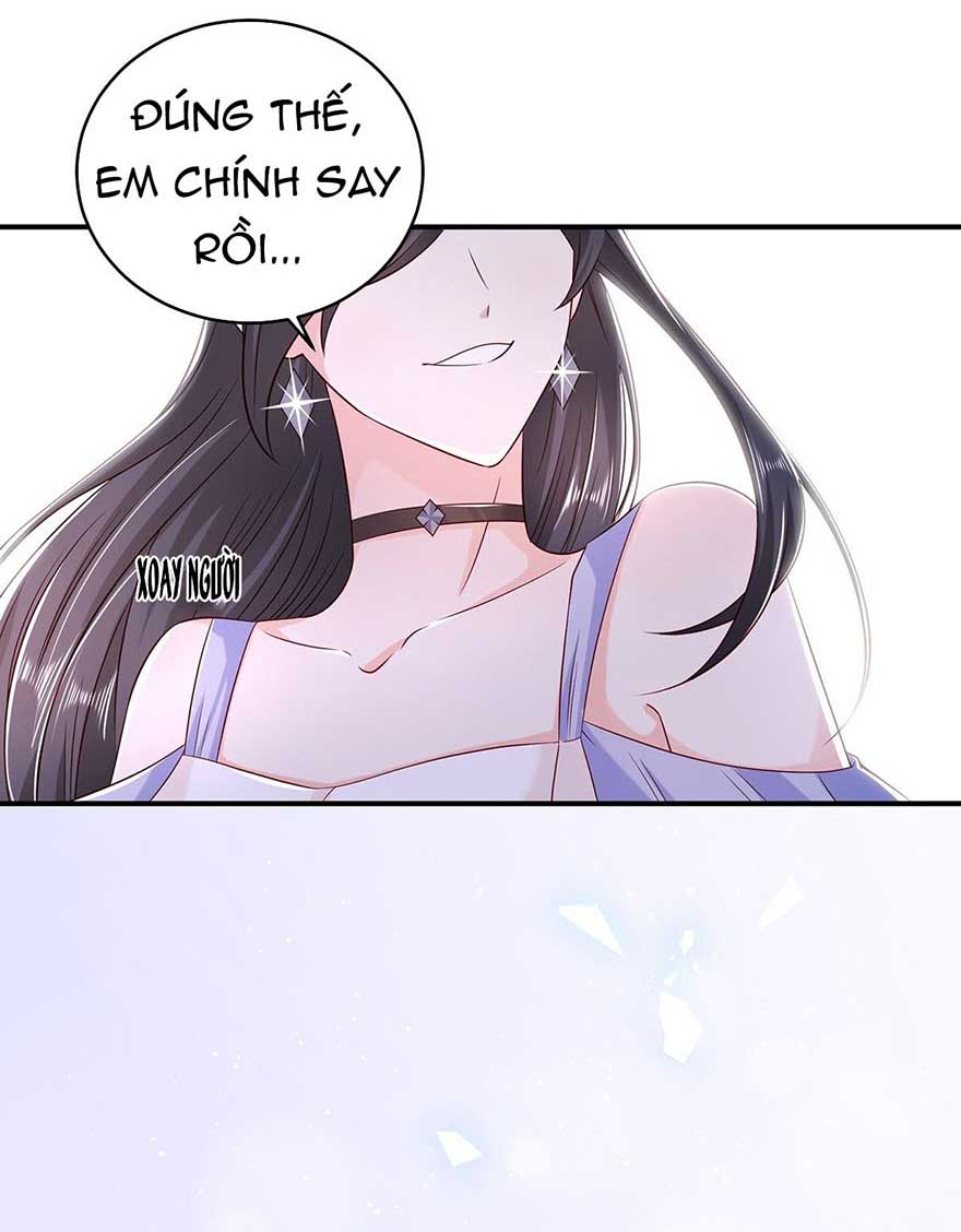 Tần Tưởng Thịnh Gả Cho Anh Chapter 8 - Trang 21