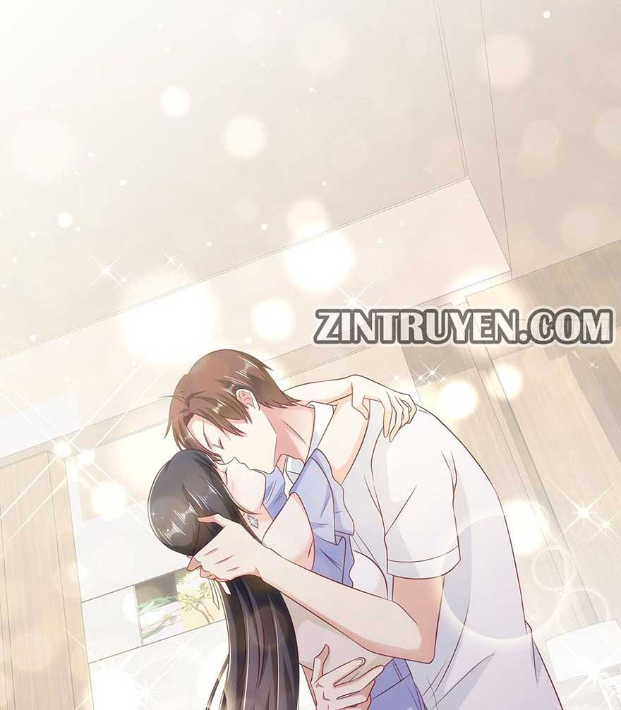 Tần Tưởng Thịnh Gả Cho Anh Chapter 8 - Trang 25