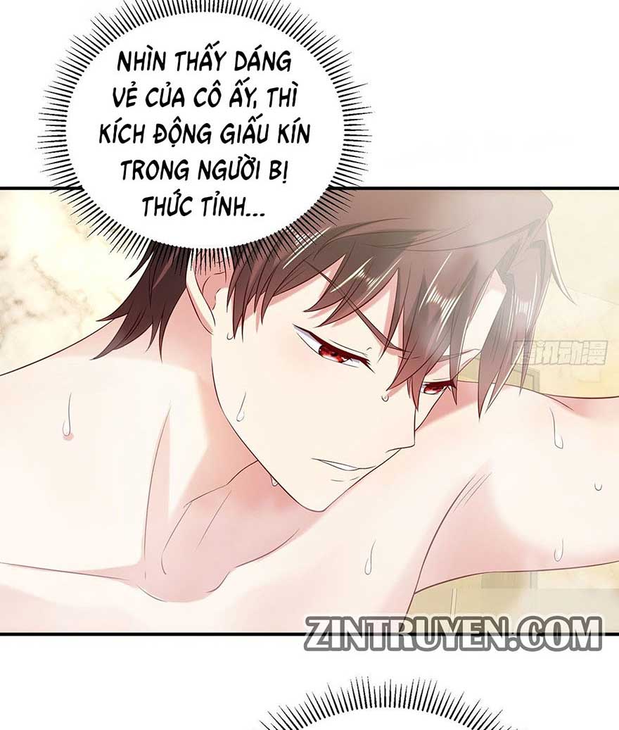 Tần Tưởng Thịnh Gả Cho Anh Chapter 8 - Trang 34