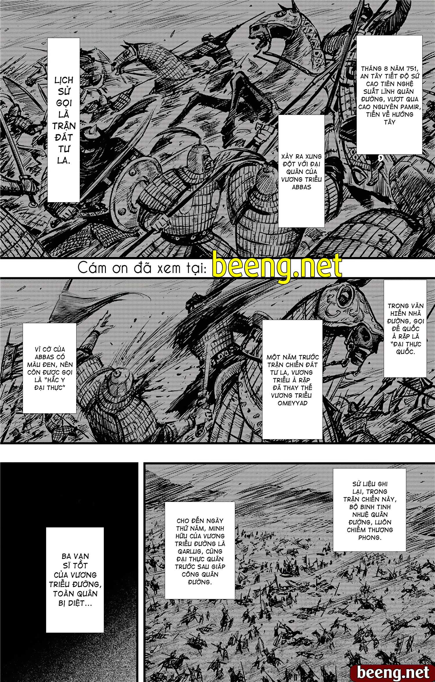 Thích Khách Tín Điều Chapter 9 - Trang 11