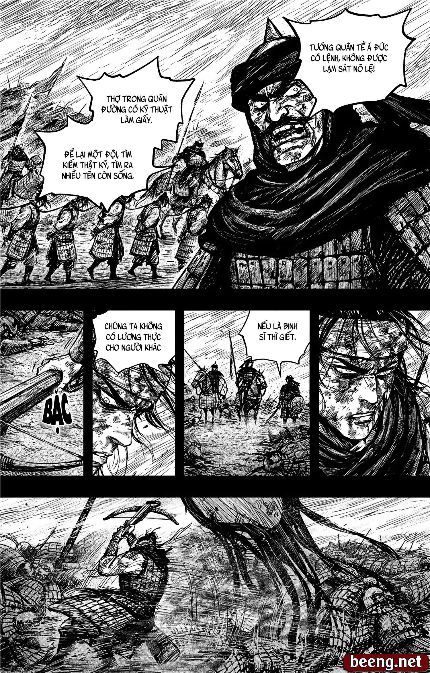 Thích Khách Tín Điều Chapter 9 - Trang 14