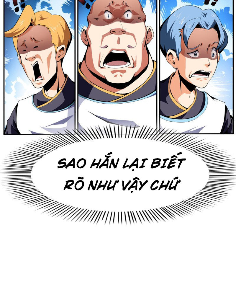 Thiên Đạo Đồ Thư Quán Chapter 8 - Trang 11