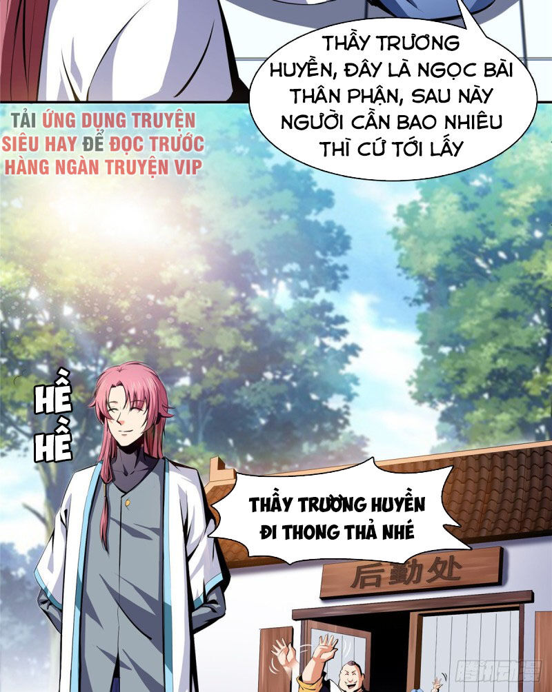 Thiên Đạo Đồ Thư Quán Chapter 8 - Trang 14