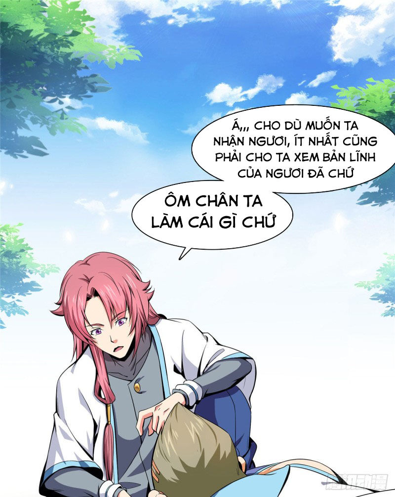 Thiên Đạo Đồ Thư Quán Chapter 8 - Trang 29