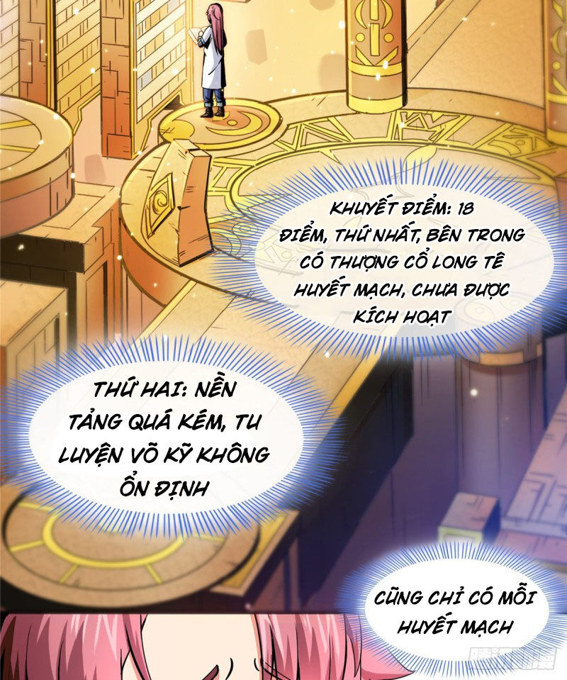 Thiên Đạo Đồ Thư Quán Chapter 8 - Trang 37