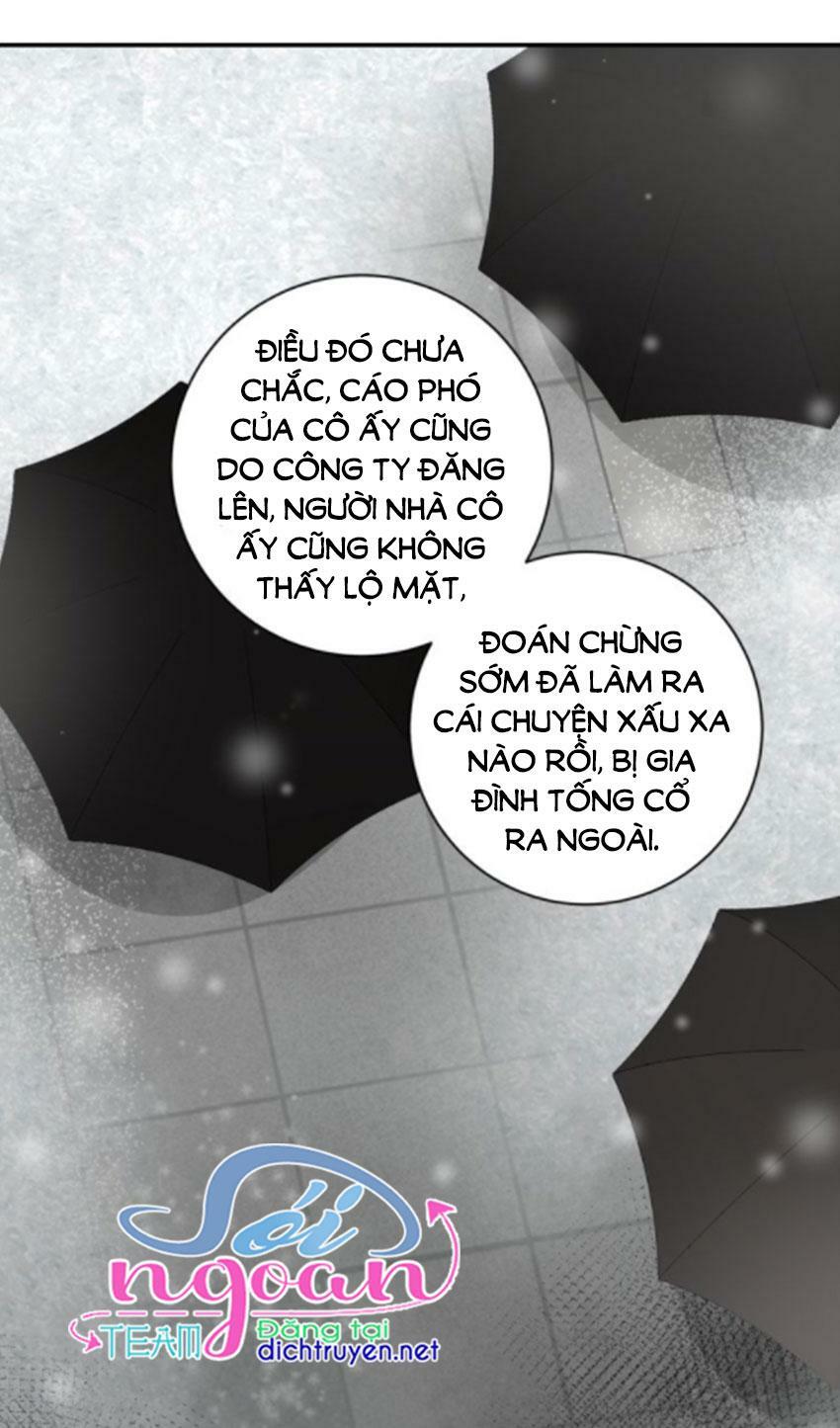 Tiên Sinh Nói Dối Chapter 14 - Trang 16