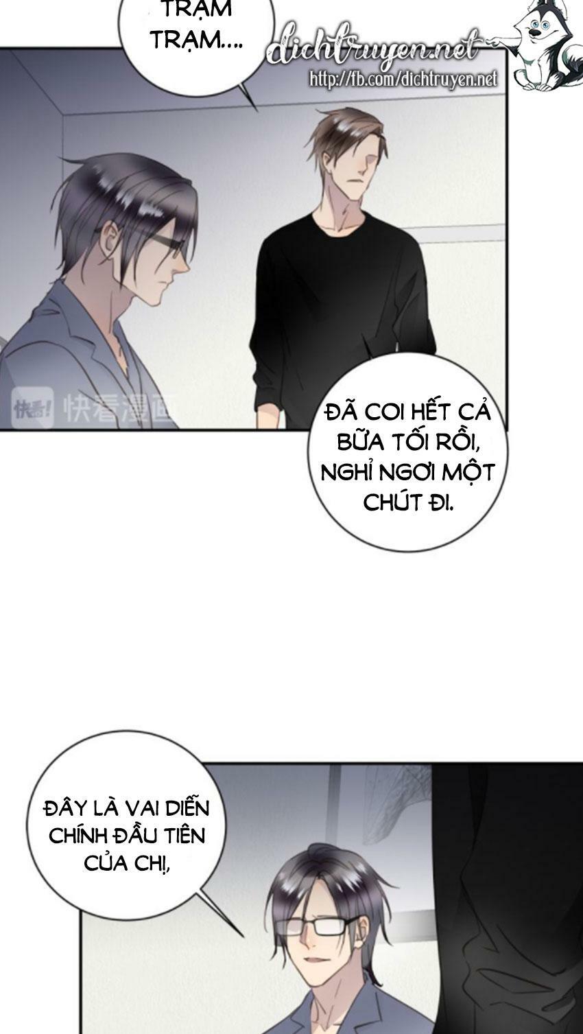 Tiên Sinh Nói Dối Chapter 14 - Trang 22