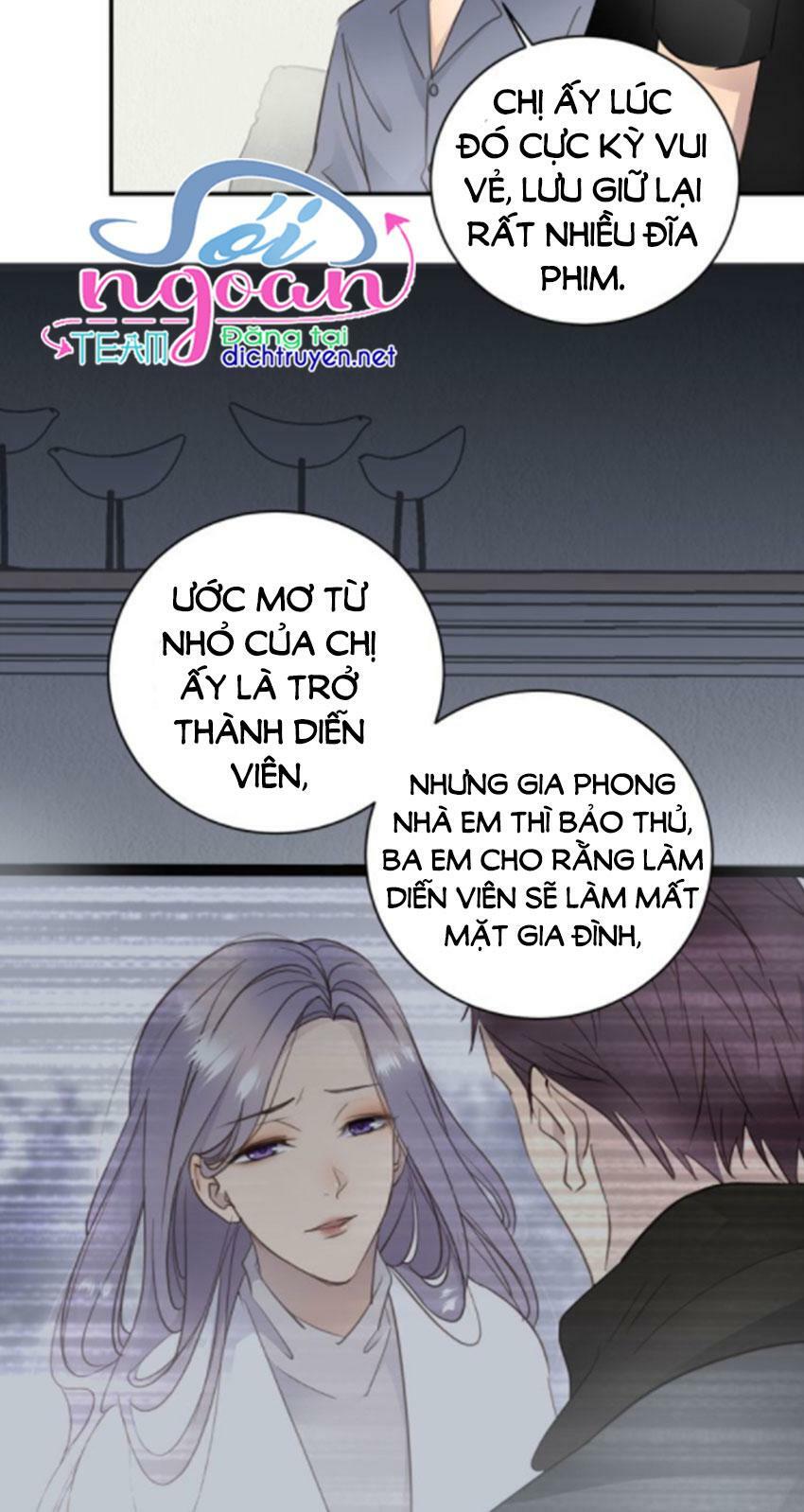 Tiên Sinh Nói Dối Chapter 14 - Trang 23