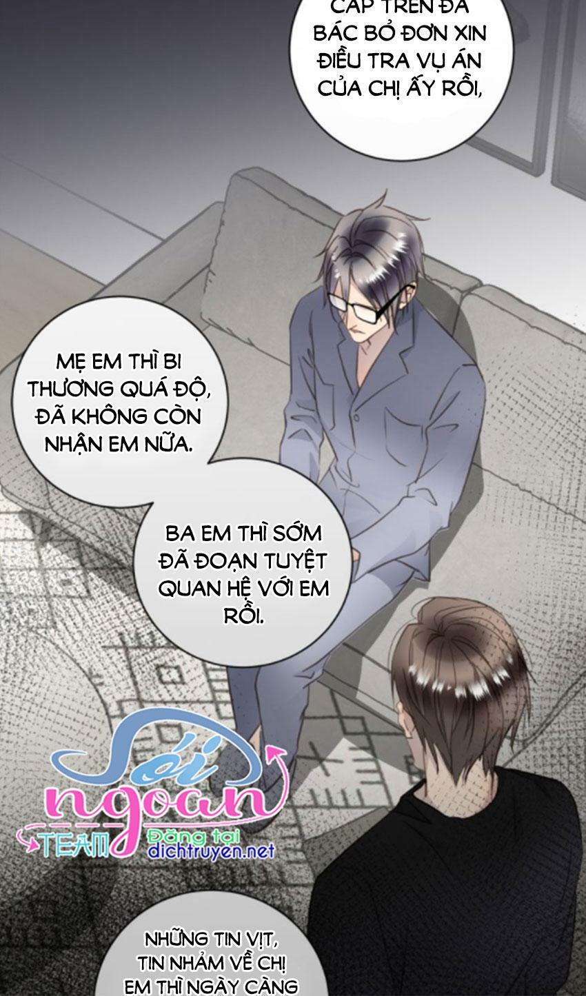 Tiên Sinh Nói Dối Chapter 14 - Trang 30