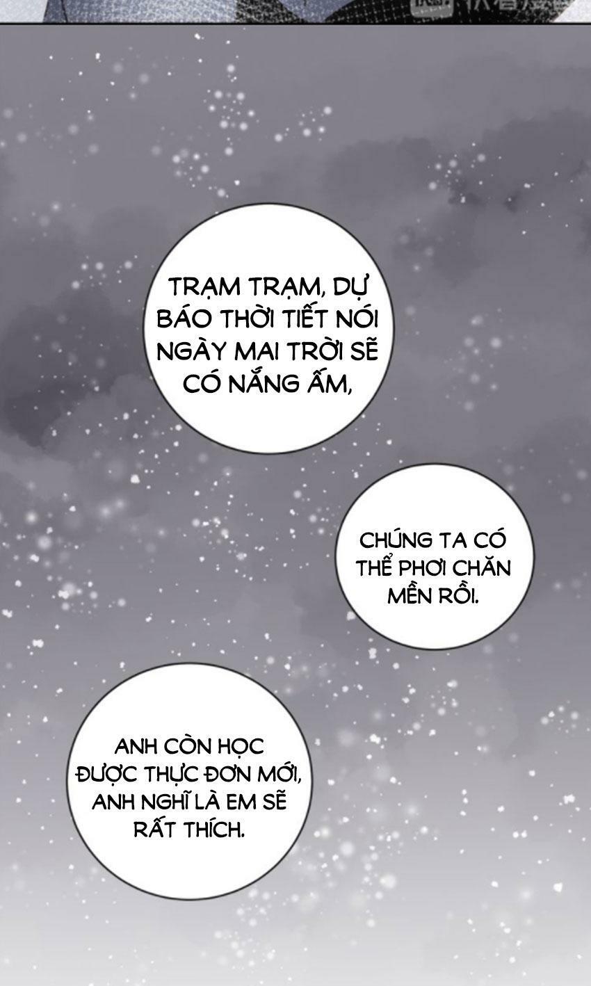 Tiên Sinh Nói Dối Chapter 14 - Trang 38