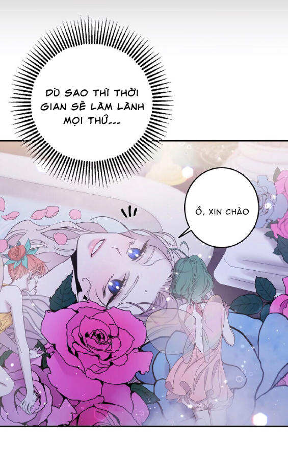 Tôi Đã Thuần Hóa Một Tên Bạo Chúa Và Chạy Trốn Chapter 4 - Trang 66