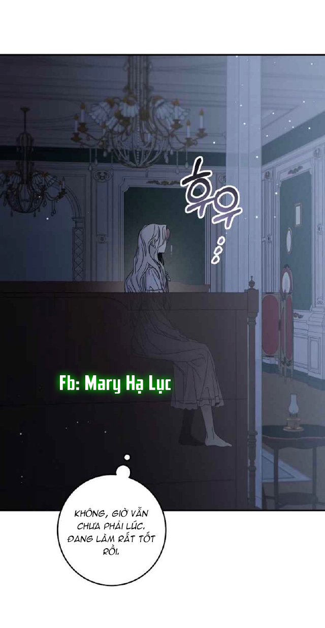 Tôi Đã Thuần Hóa Một Tên Bạo Chúa Và Chạy Trốn Chapter 5 - Trang 27