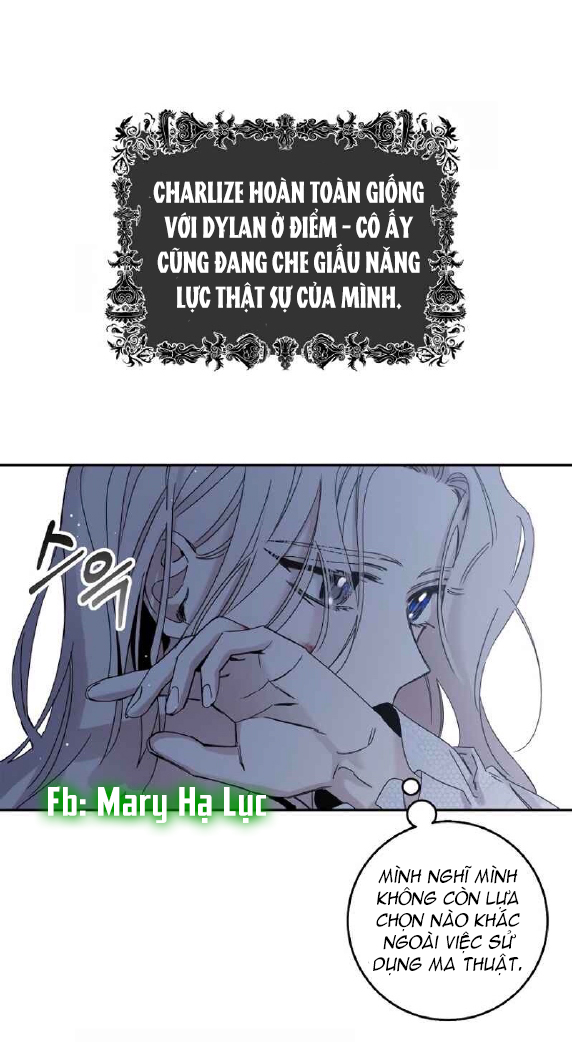 Tôi Đã Thuần Hóa Một Tên Bạo Chúa Và Chạy Trốn Chapter 5 - Trang 84