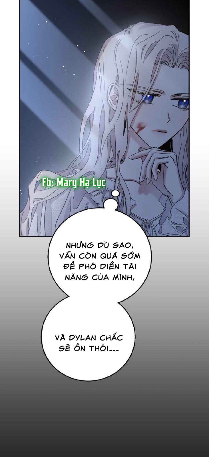 Tôi Đã Thuần Hóa Một Tên Bạo Chúa Và Chạy Trốn Chapter 6 - Trang 52