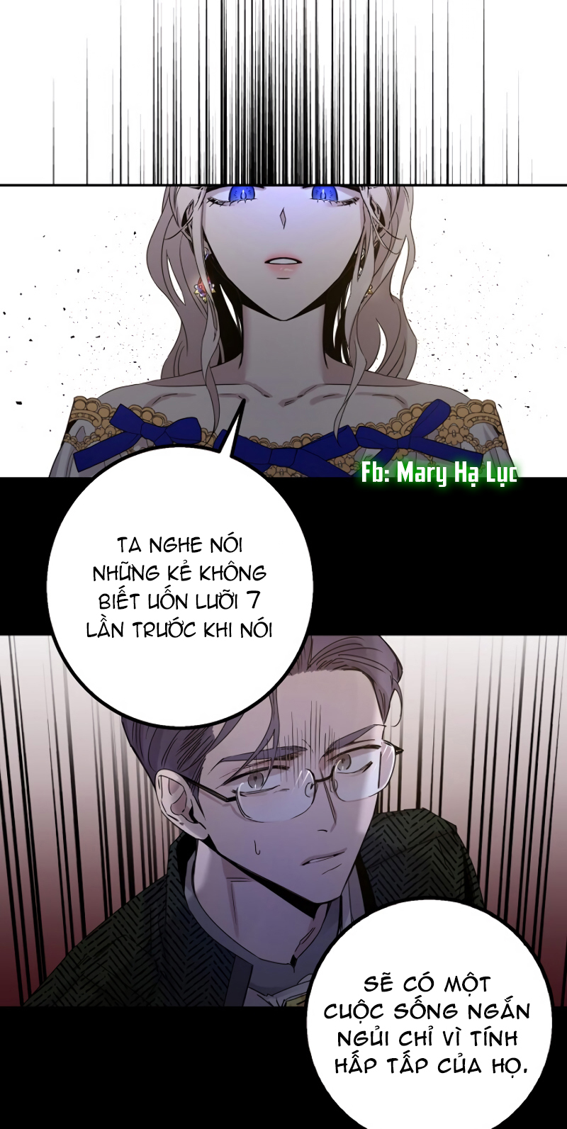 Tôi Đã Thuần Hóa Một Tên Bạo Chúa Và Chạy Trốn Chapter 8 - Trang 102