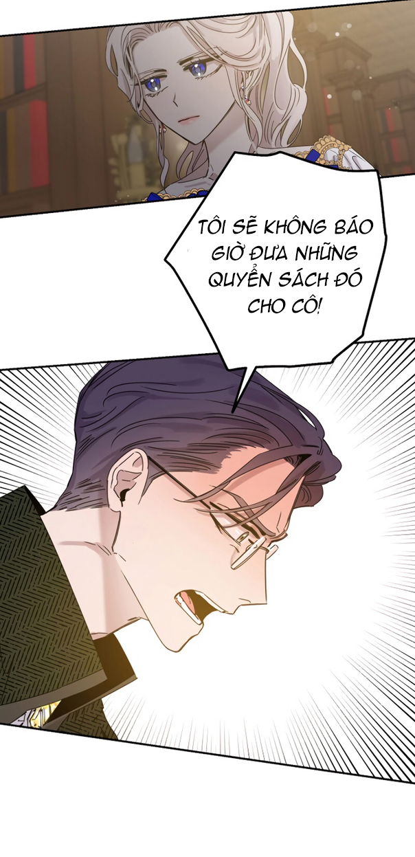 Tôi Đã Thuần Hóa Một Tên Bạo Chúa Và Chạy Trốn Chapter 8 - Trang 28