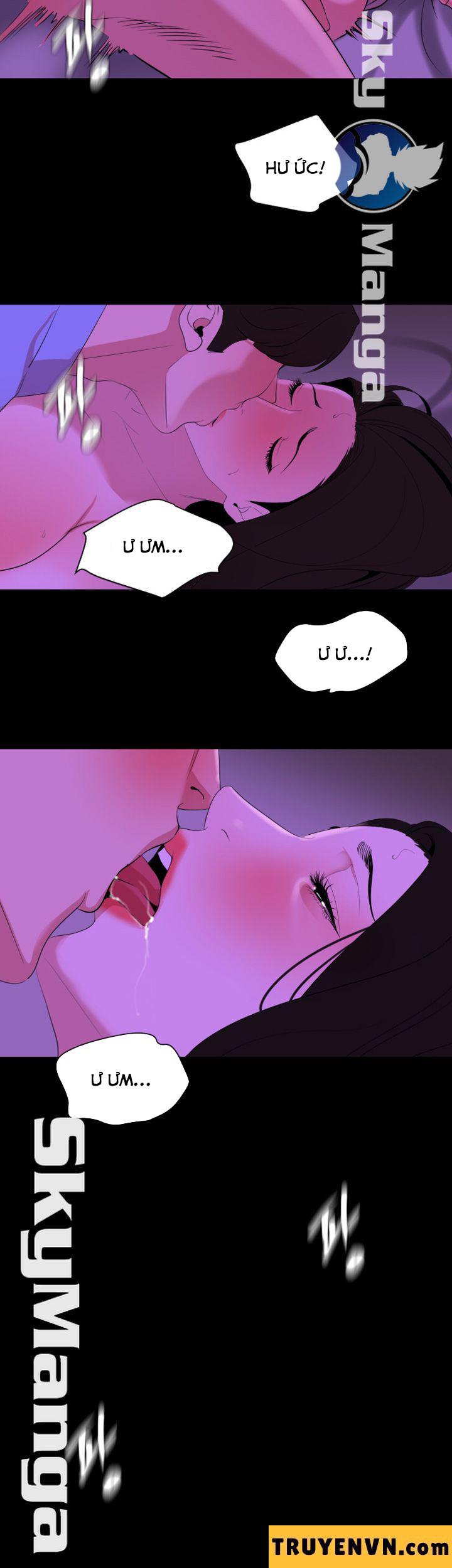 Con Rể Chapter 24 - Trang 26