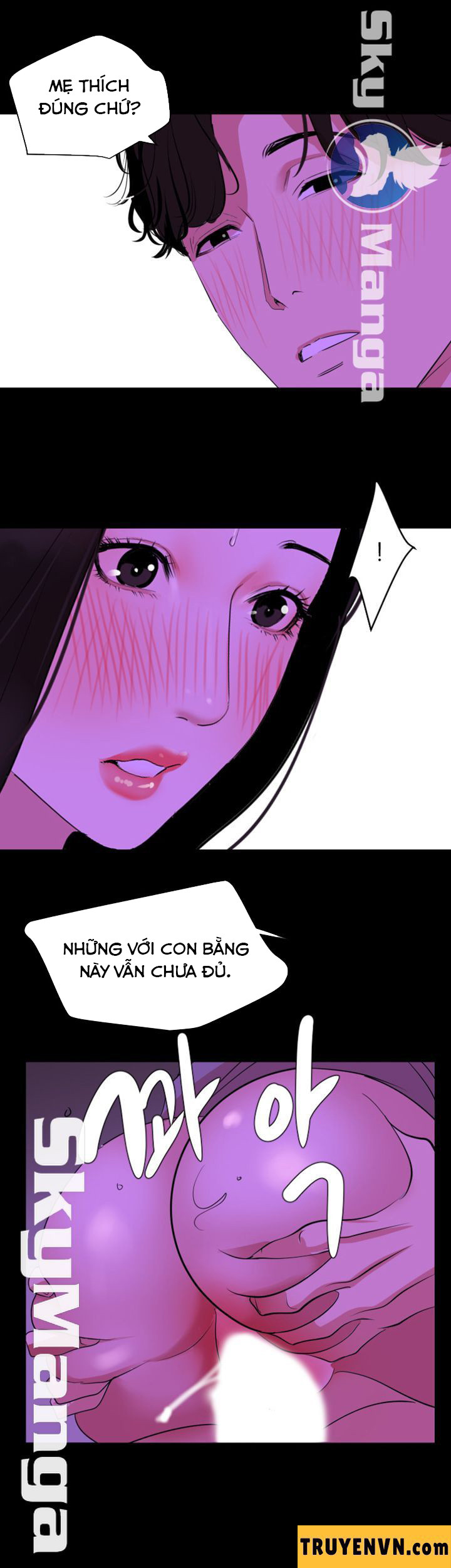 Con Rể Chapter 24 - Trang 32