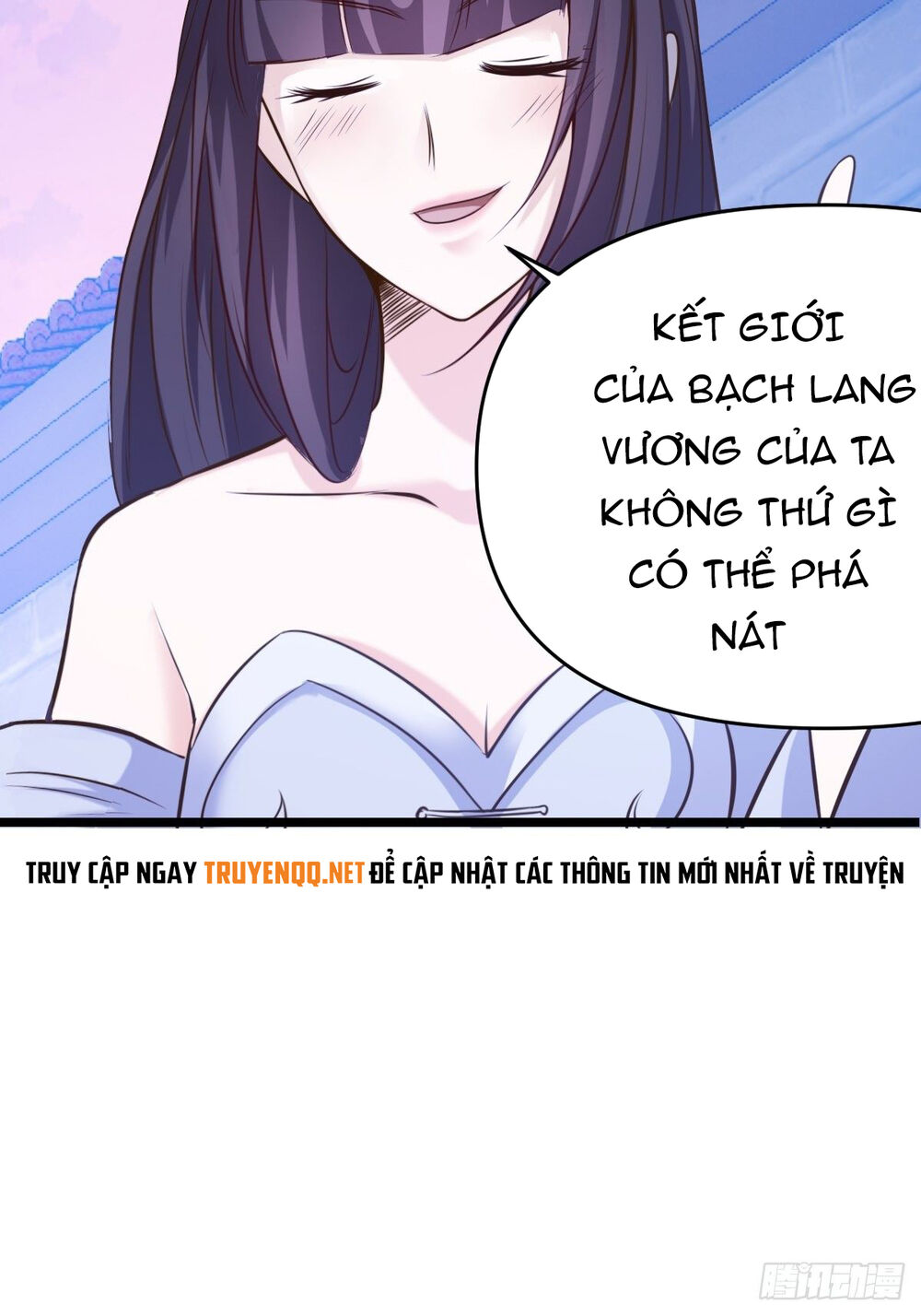 Cục Gạch Xông Vào Dị Giới Chapter 4 - Trang 51