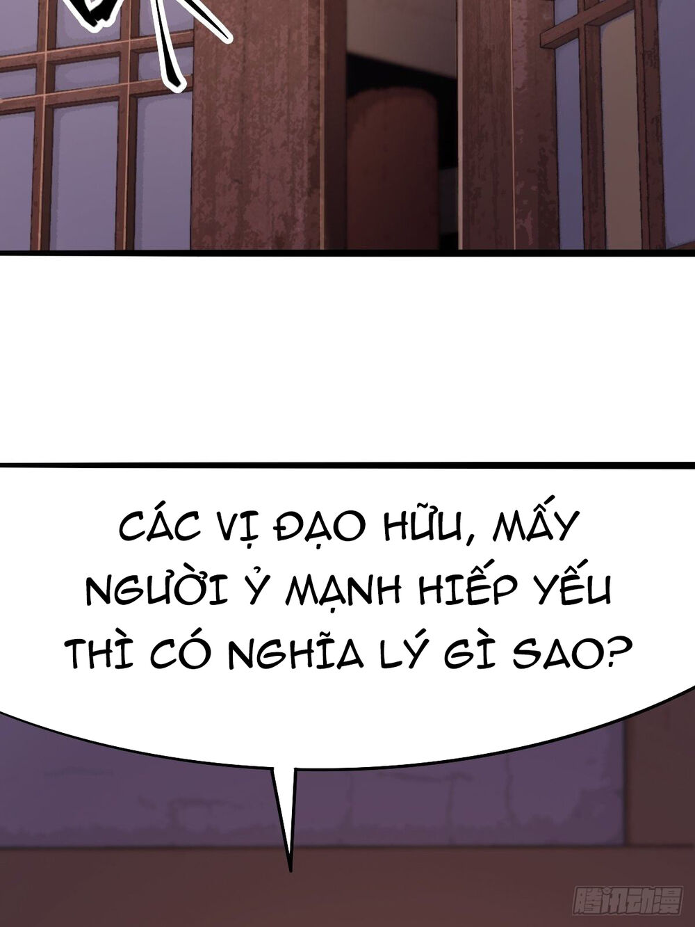 Cục Gạch Xông Vào Dị Giới Chapter 6 - Trang 13